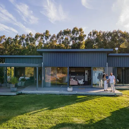 Zambezi Lodge, Down South Luxe Retreat Wilyabrup Exterior photo