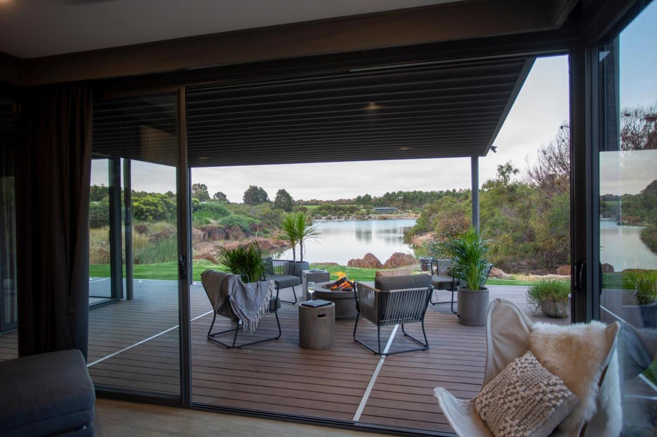 Villa Zambezi Lodge, Down South Luxe Retreat